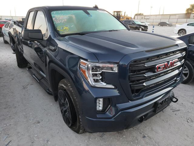 GMC SIERRA C15 2020 1gtr8ced8lz329137