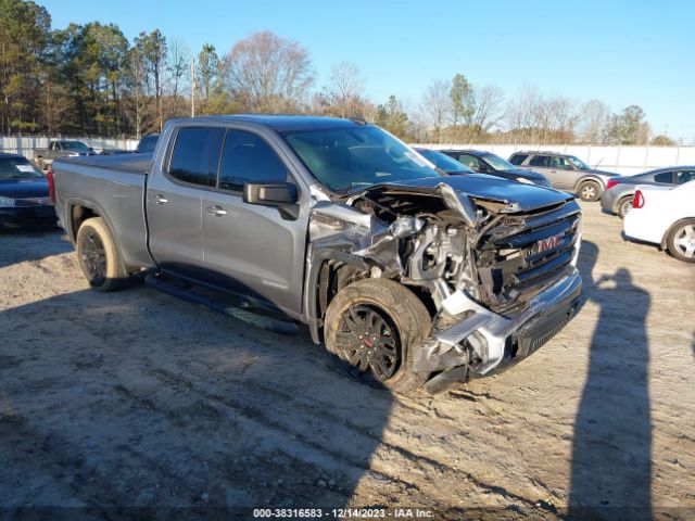 GMC NULL 2019 1gtr8ced9kz368110