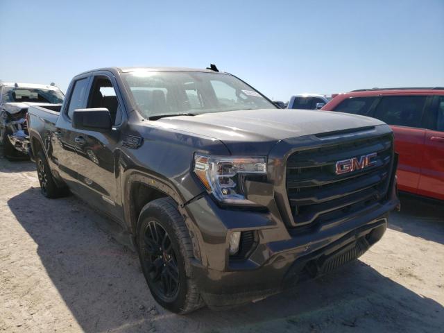 GMC SIERRA C15 2019 1gtr8ced9kz427835