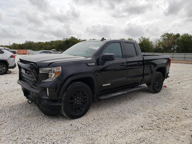 GMC SIERRA 2020 1gtr8cedxlz247300