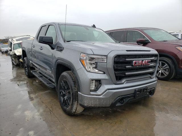 GMC SIERRA C15 2020 1gtr8cedxlz376010