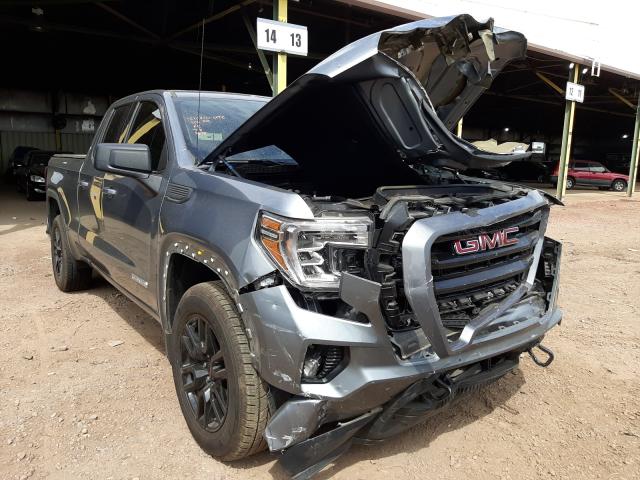 GMC SIERRA C15 2020 1gtr8cek0lz149679