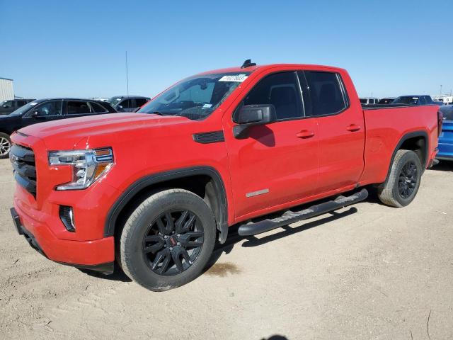 GMC SIERRA C15 2019 1gtr8cek1kz399575