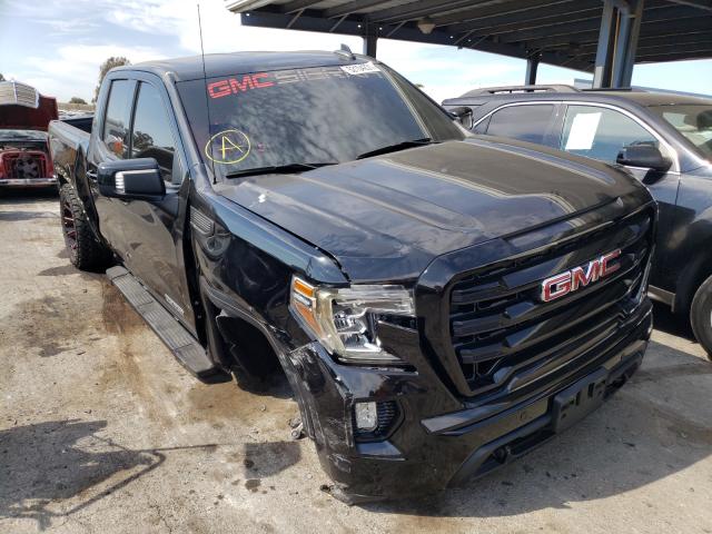 GMC SIERRA C15 2020 1gtr8cek1lz154115