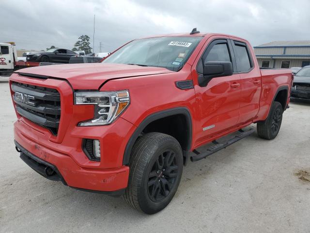 GMC SIERRA C15 2020 1gtr8cek1lz336784