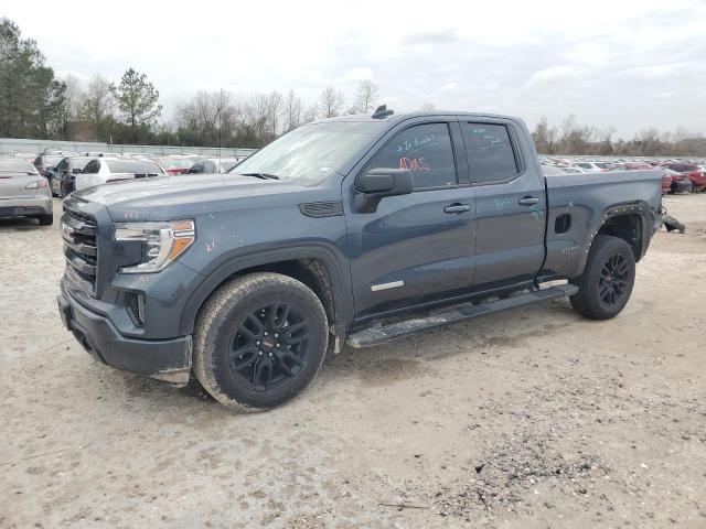 GMC SIERRA LIM 2022 1gtr8cek3nz188253