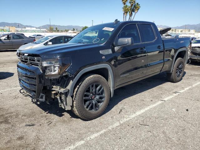 GMC SIERRA 2019 1gtr8cek4kz419110