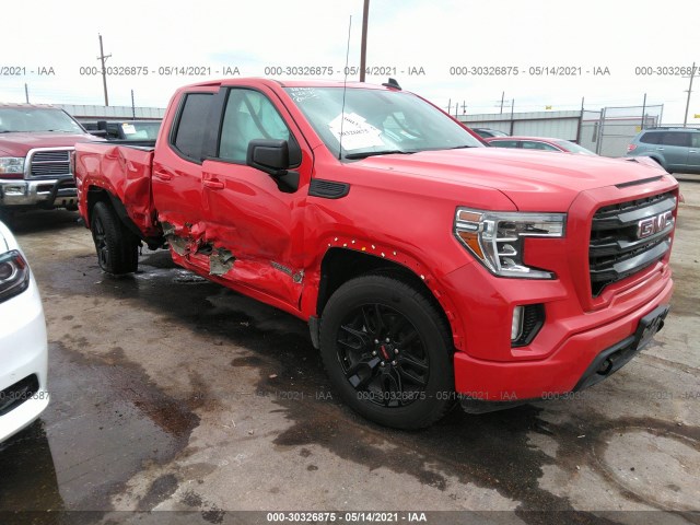 GMC NULL 2019 1gtr8cek8kz399265