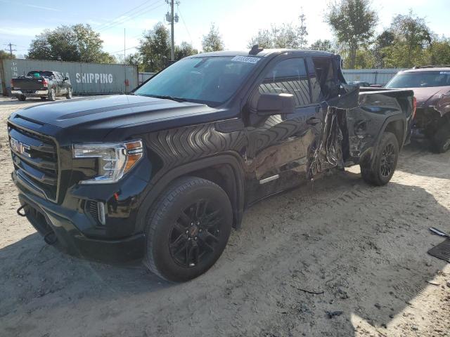 GMC SIERRA 2022 1gtr8cekxnz230286