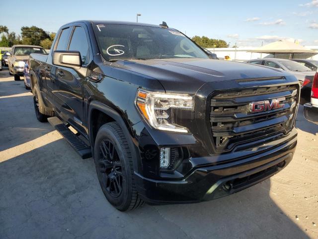 GMC SIERRA C15 2020 1gtr8cet5lz194870