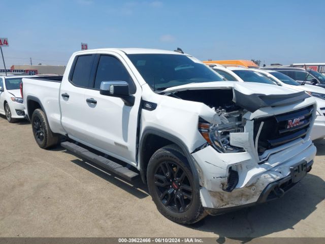 GMC SIERRA 2020 1gtr8cet7lz177116