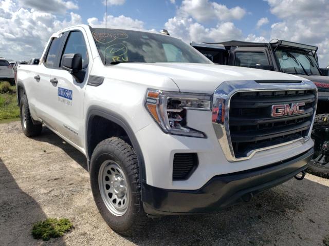 GMC SIERRA K15 2019 1gtr9aef1kz337114