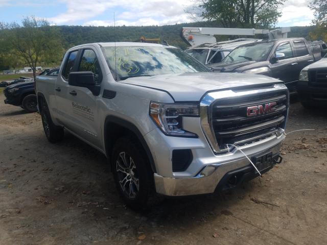 GMC SIERRA K15 2020 1gtr9aef1lz241274