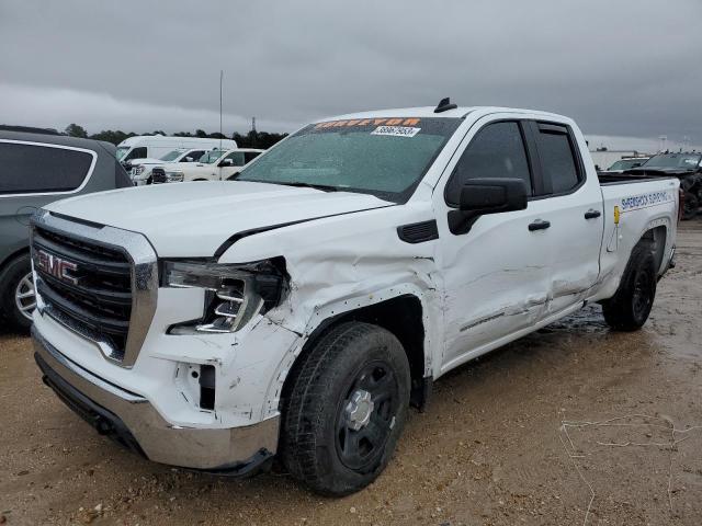 GMC SIERRA K15 2021 1gtr9aef2mz151178