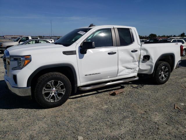 GMC SIERRA 2020 1gtr9aef3lz253846