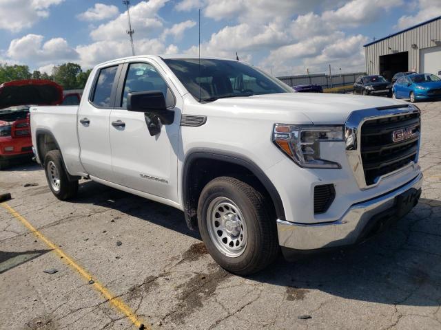 GMC SIERRA K15 2020 1gtr9aef3lz322048