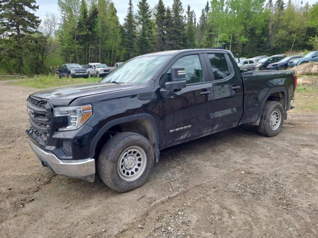 GMC SIERRA 2020 1gtr9aef4lz348481