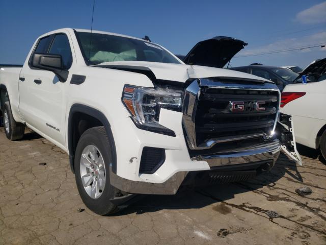 GMC SIERRA K15 2020 1gtr9aef5lz276223