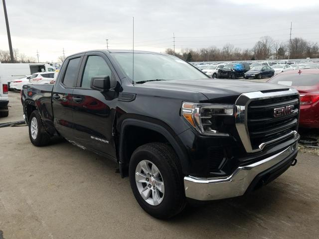 GMC SIERRA K15 2019 1gtr9aef6kz298049