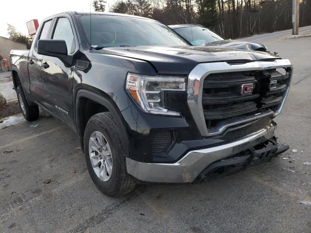 GMC SIERRA K15 2019 1gtr9aef7kz375480