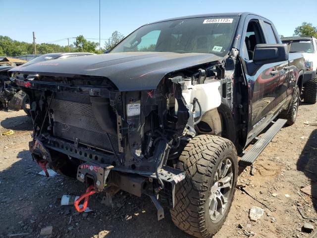 GMC SIERRA 2019 1gtr9aefxkz281660