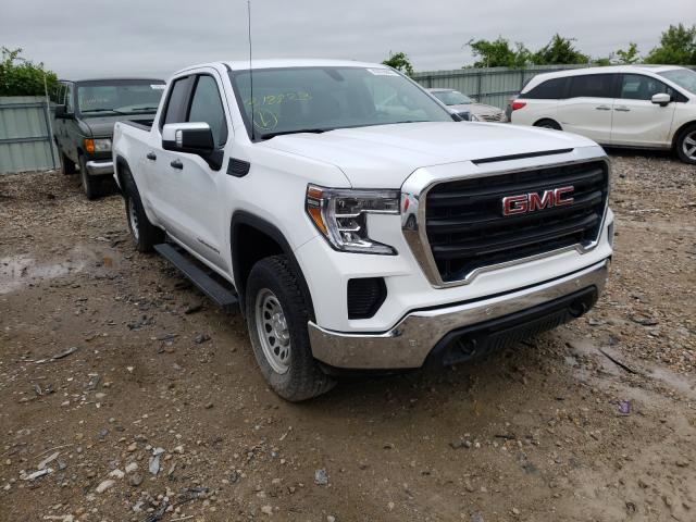 GMC SIERRA K15 2019 1gtr9aefxkz318223