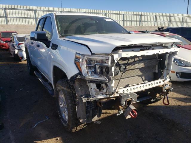 GMC SIERRA K15 2019 1gtr9aefxkz384562