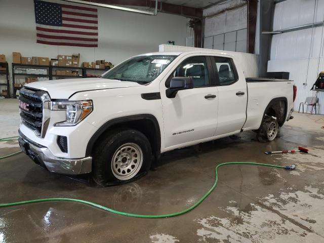 GMC SIERRA 2021 1gtr9aeh3mz373150