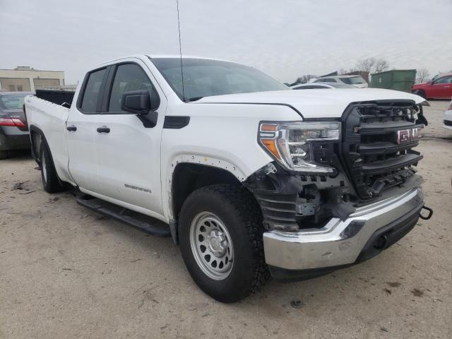 GMC SIERRA K15 2020 1gtr9aeh4lz222252