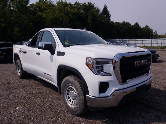 GMC SIERRA K15 2019 1gtr9aeh7kz296408