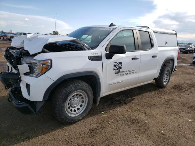 GMC SIERRA K15 2019 1gtr9aeh8kz242860