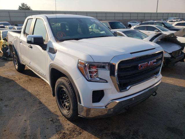 GMC SIERRA K15 2019 1gtr9aeh9kz410490