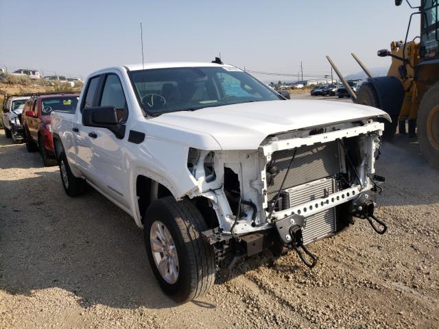 GMC SIERRA K15 2020 1gtr9aek5lz222269