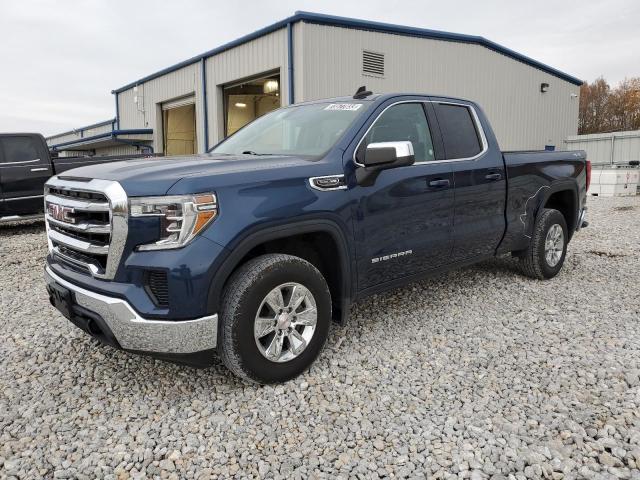 GMC SIERRA 2019 1gtr9bed0kz235890