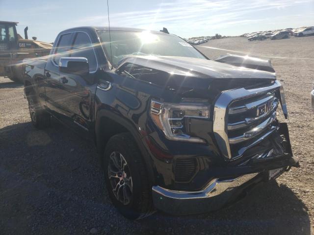 GMC SIERRA K15 2019 1gtr9bed0kz360081