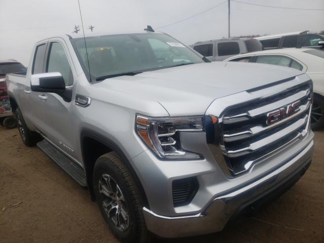 GMC SIERRA K15 2019 1gtr9bed0kz389015