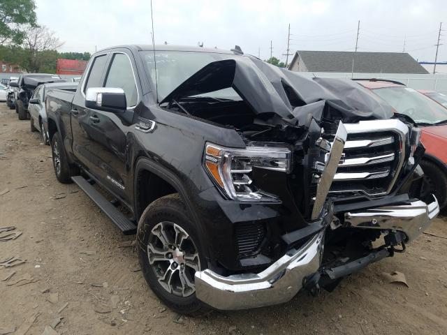 GMC SIERRA K15 2020 1gtr9bed0lz107005