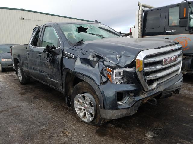 GMC SIERRA K15 2020 1gtr9bed0lz292737