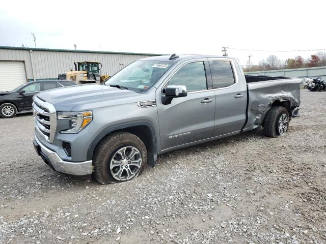 GMC SIERRA 2020 1gtr9bed0lz354945