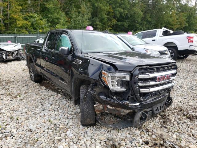 GMC SIERRA K15 2019 1gtr9bed1kz383532