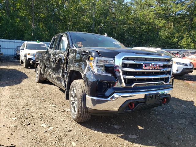 GMC SIERRA K15 2020 1gtr9bed1lz229890