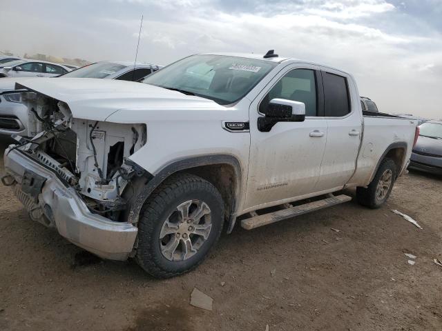 GMC SIERRA K15 2020 1gtr9bed1lz245300