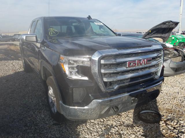 GMC SIERRA K15 2019 1gtr9bed2kz239066