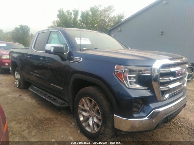 GMC NULL 2019 1gtr9bed2kz253839