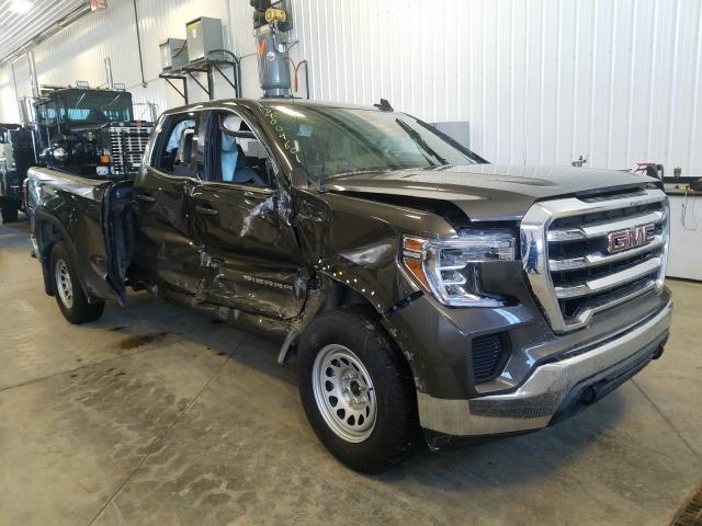 GMC SIERRA K15 2020 1gtr9bed2lz182255