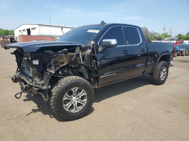 GMC SIERRA K15 2020 1gtr9bed2lz184278