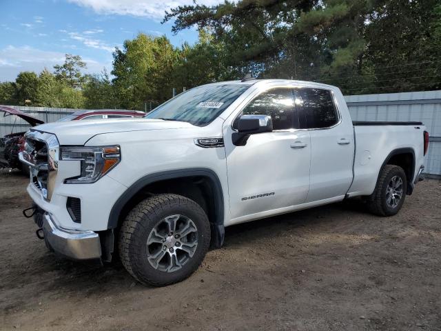 GMC SIERRA K15 2021 1gtr9bed2mz414872