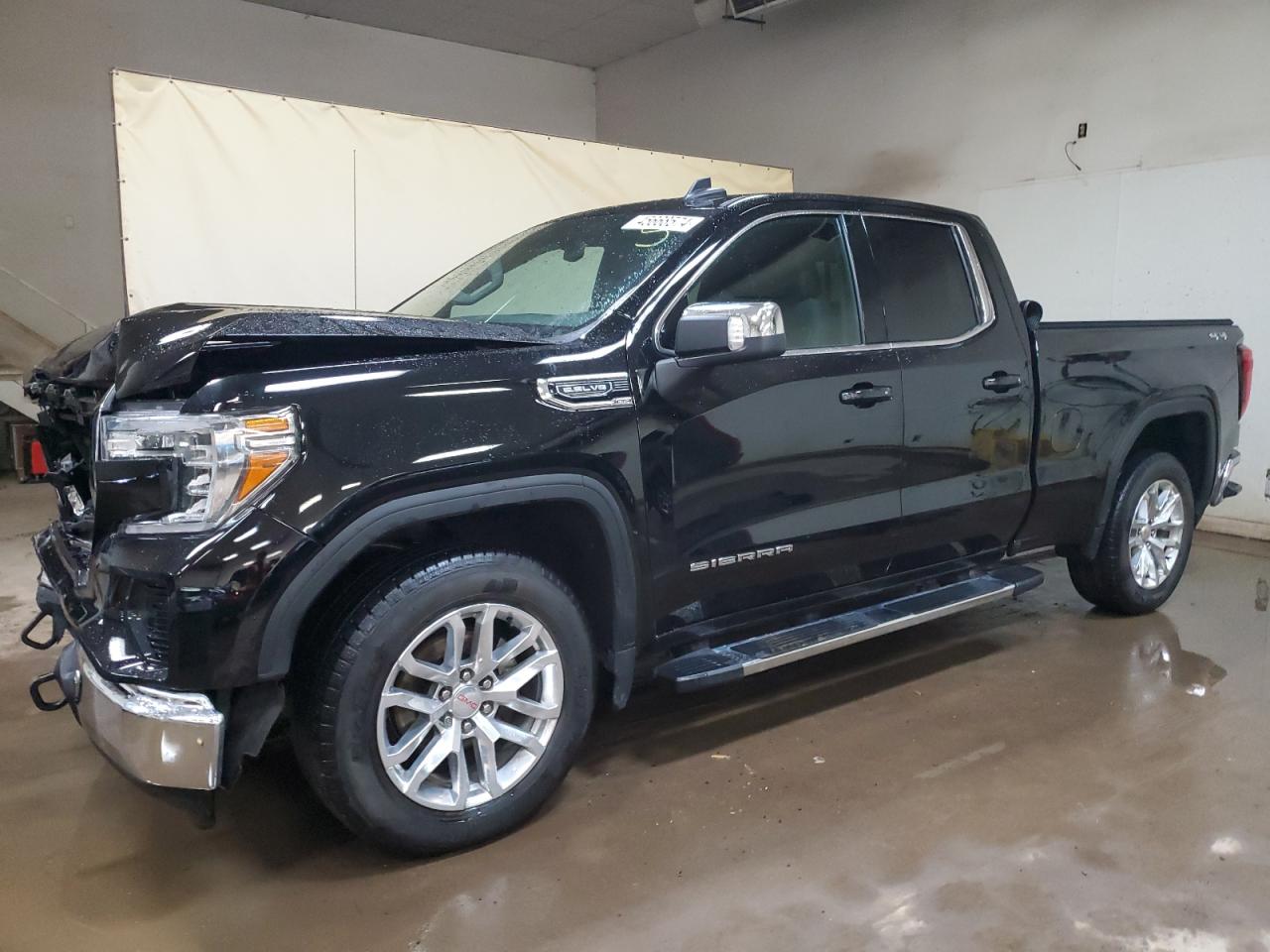 GMC SIERRA 2022 1gtr9bed2nz105999