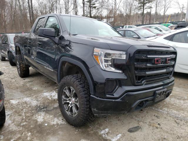 GMC SIERRA K15 2019 1gtr9bed3kz243451