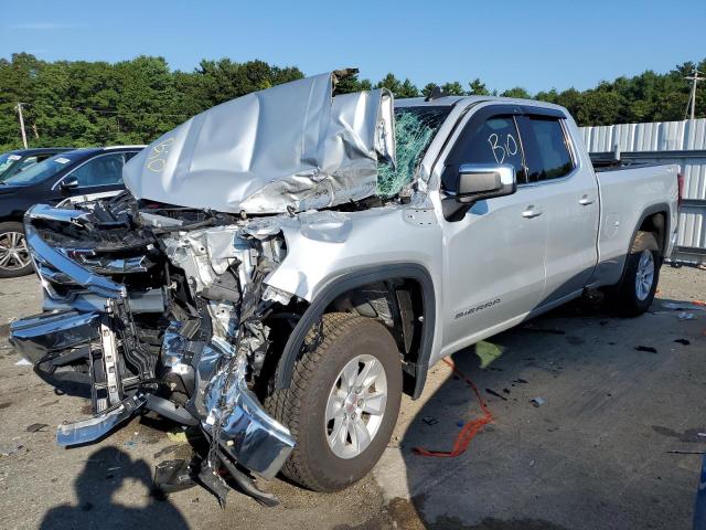 GMC SIERRA K15 2020 1gtr9bed3lz121769